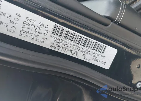 2016 Jeep Grand Cherokee Limited from USA, damaged, VIN 1C4RJFBG8GC317289